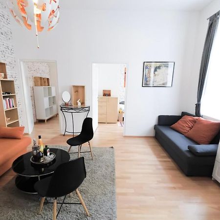Vienna Lights Apartments - Meidling المظهر الخارجي الصورة