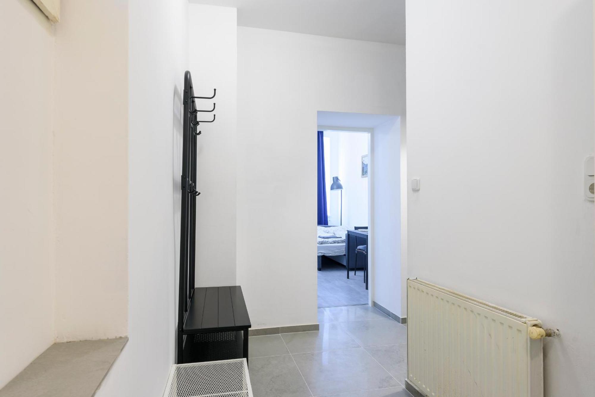 Vienna Lights Apartments - Meidling المظهر الخارجي الصورة