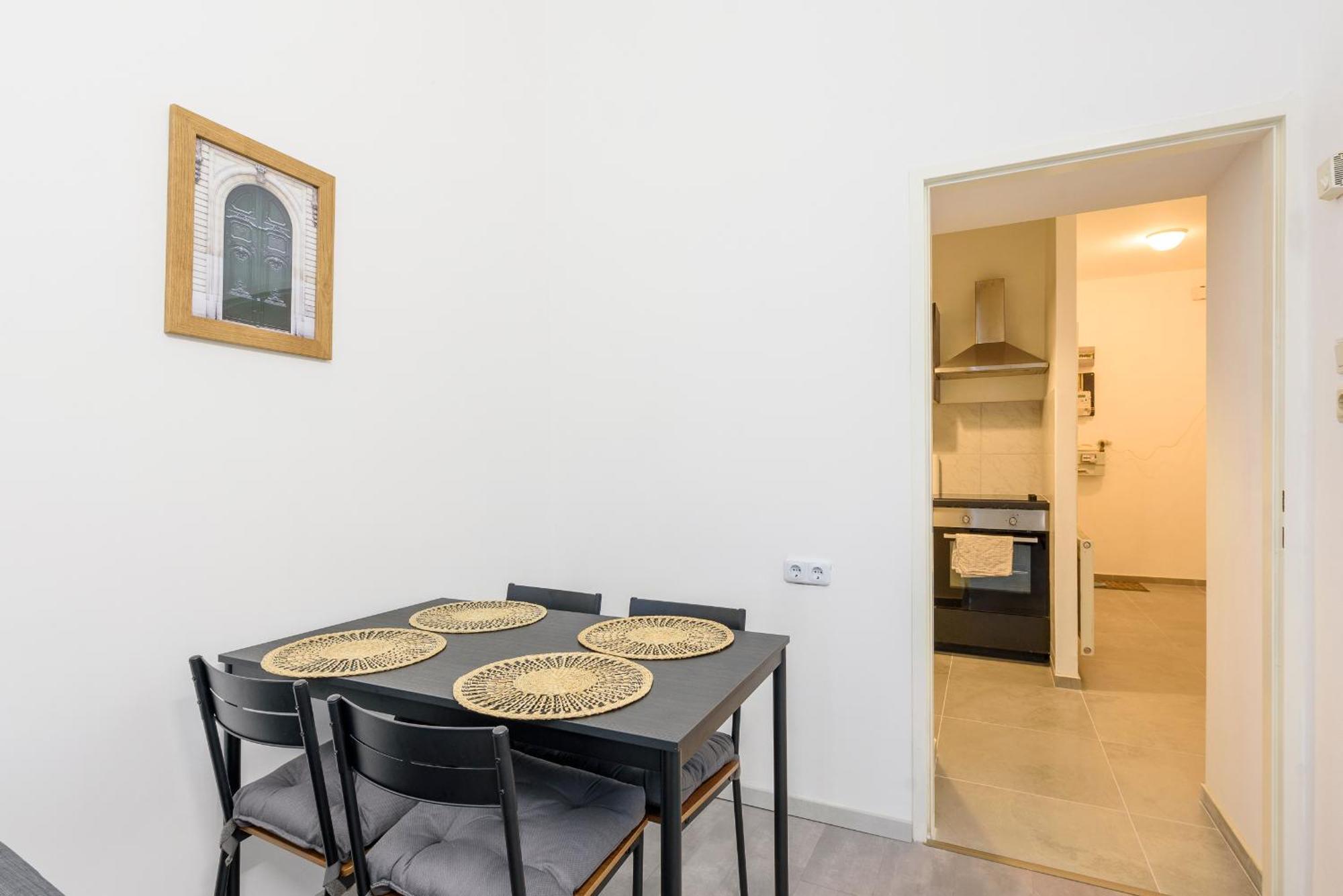 Vienna Lights Apartments - Meidling المظهر الخارجي الصورة