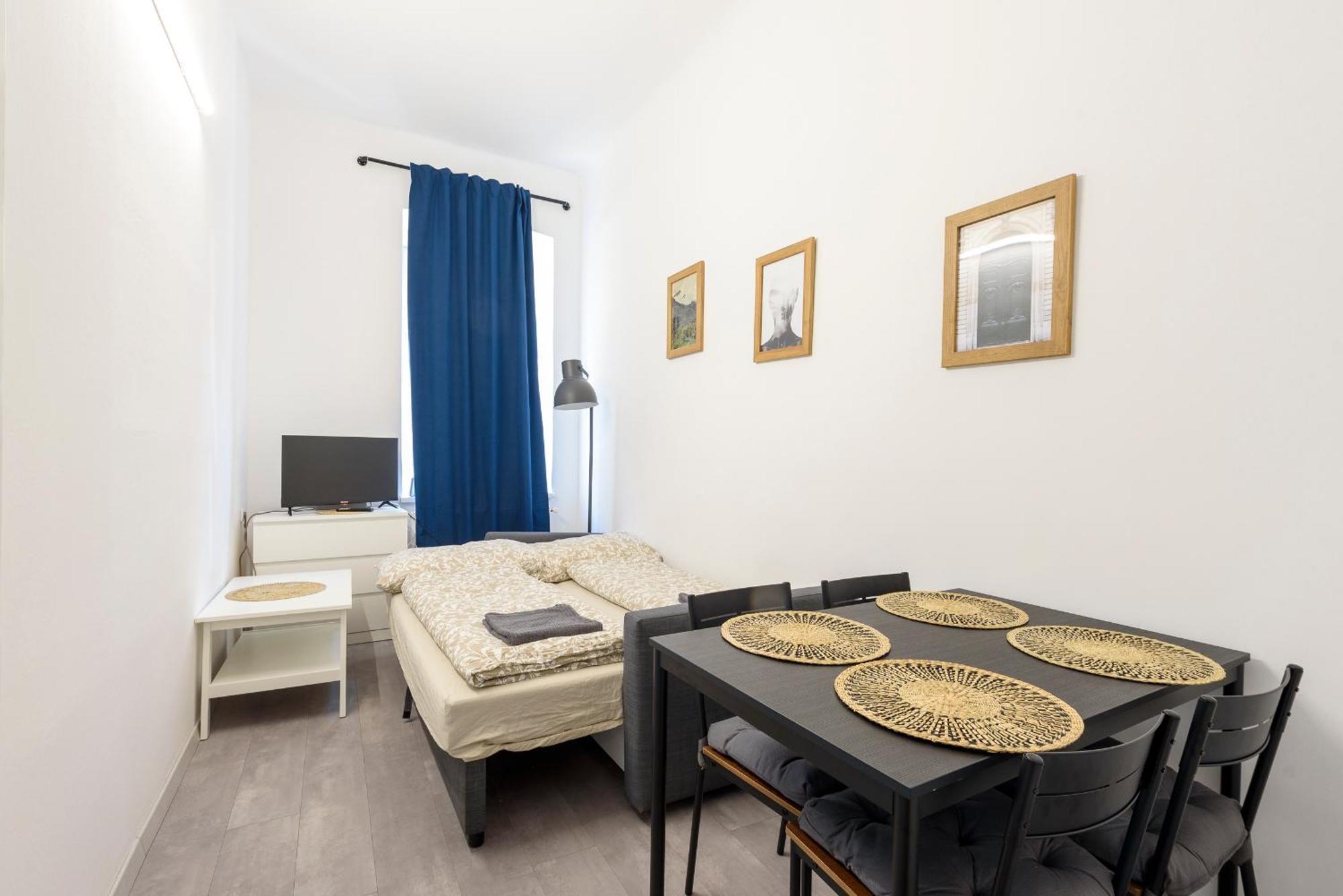 Vienna Lights Apartments - Meidling المظهر الخارجي الصورة