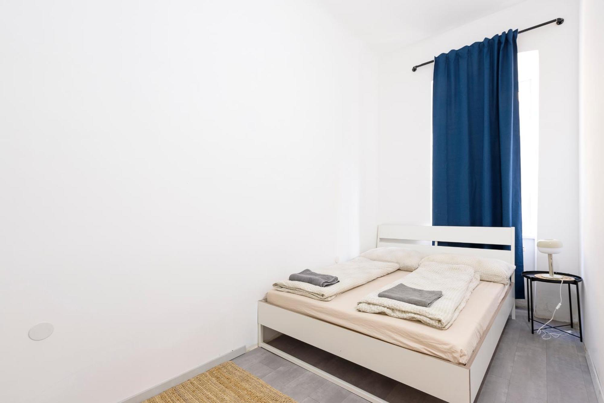 Vienna Lights Apartments - Meidling المظهر الخارجي الصورة