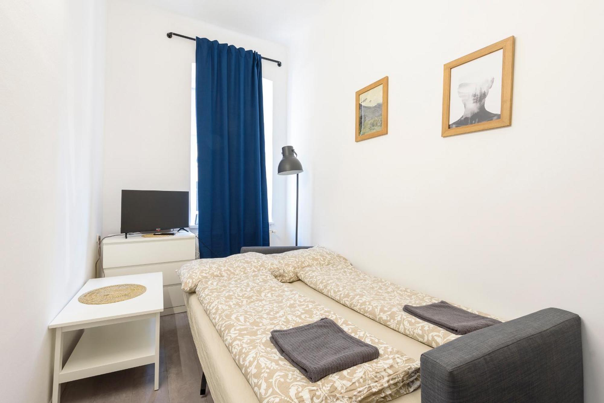 Vienna Lights Apartments - Meidling المظهر الخارجي الصورة