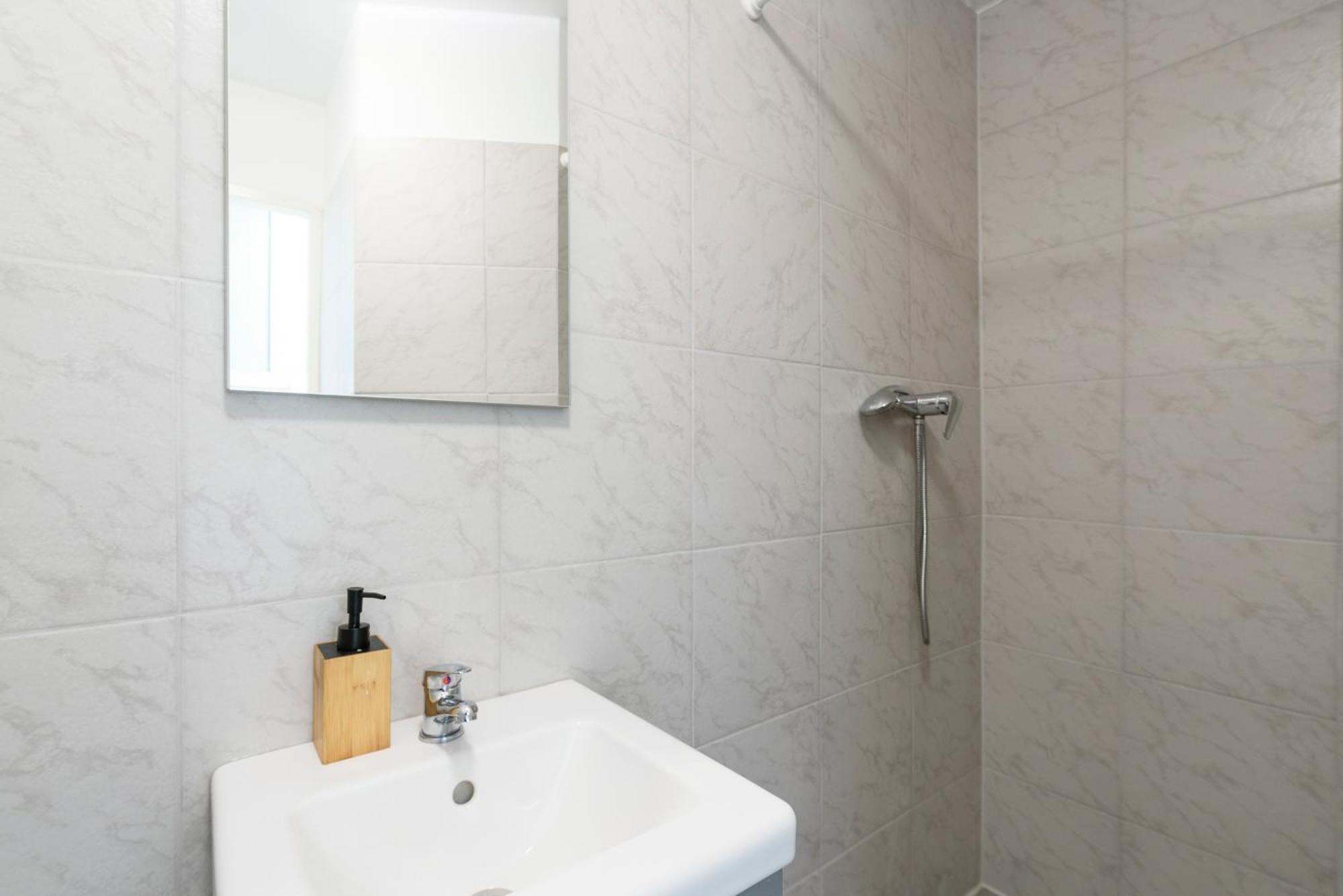 Vienna Lights Apartments - Meidling المظهر الخارجي الصورة