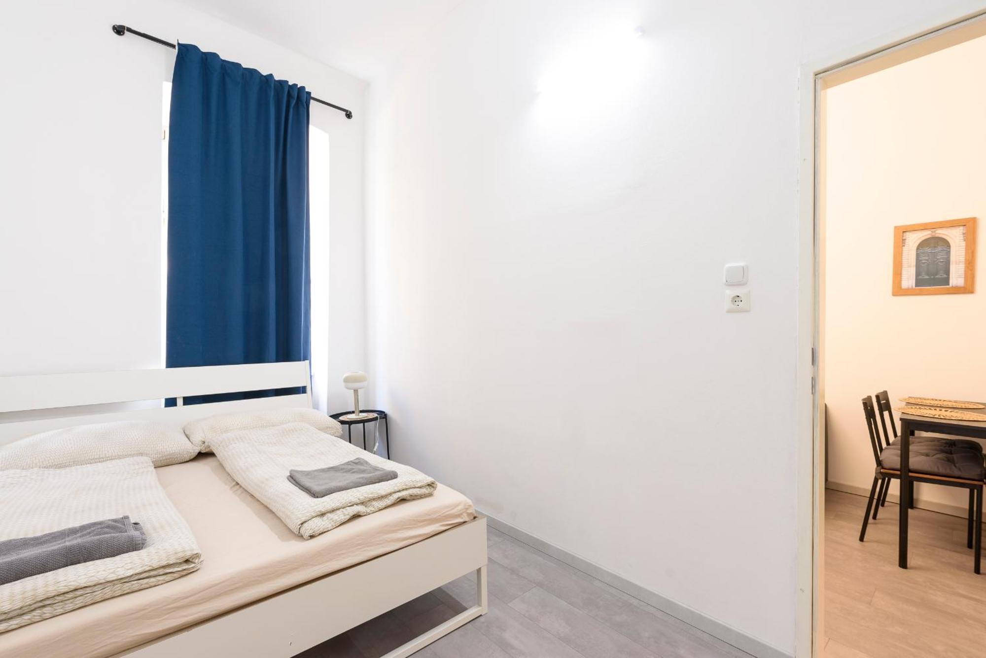 Vienna Lights Apartments - Meidling المظهر الخارجي الصورة
