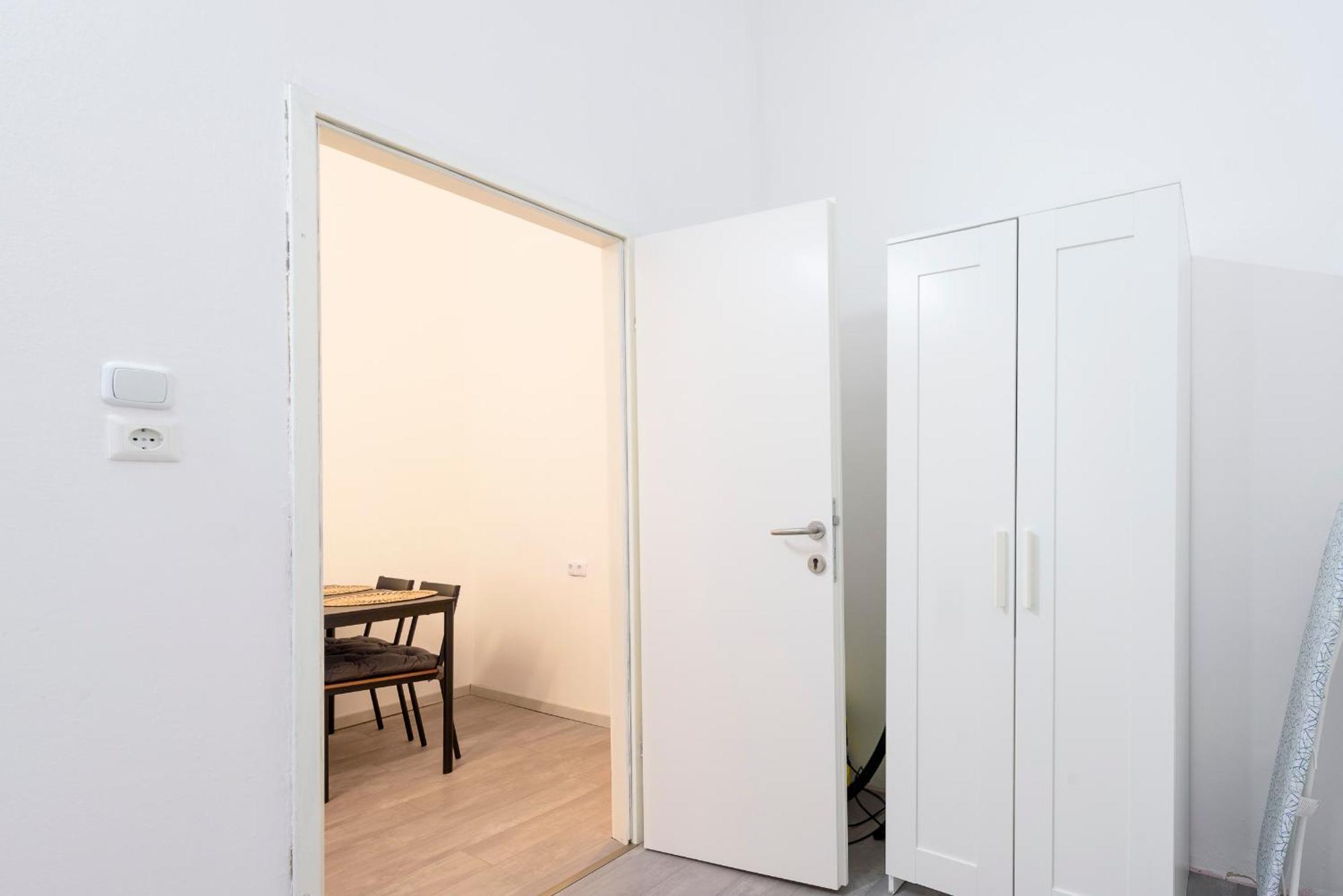 Vienna Lights Apartments - Meidling المظهر الخارجي الصورة