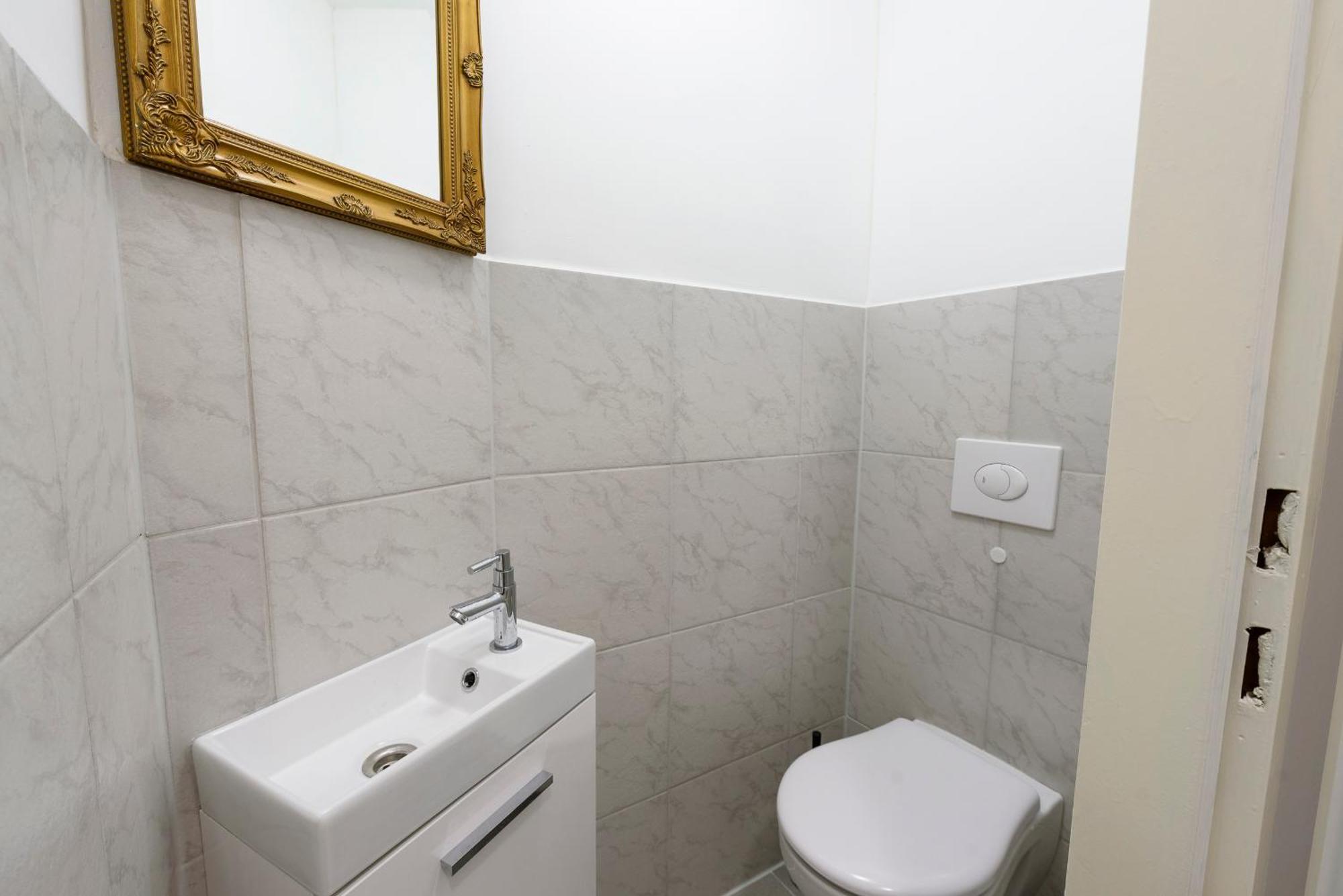 Vienna Lights Apartments - Meidling المظهر الخارجي الصورة
