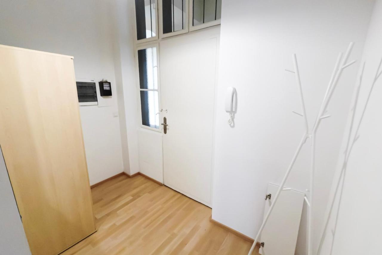 Vienna Lights Apartments - Meidling المظهر الخارجي الصورة