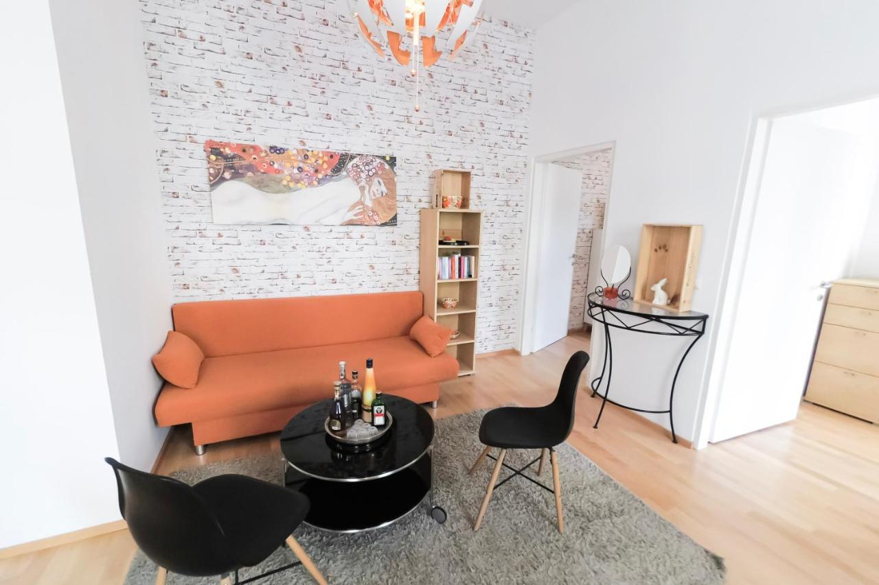 Vienna Lights Apartments - Meidling المظهر الخارجي الصورة
