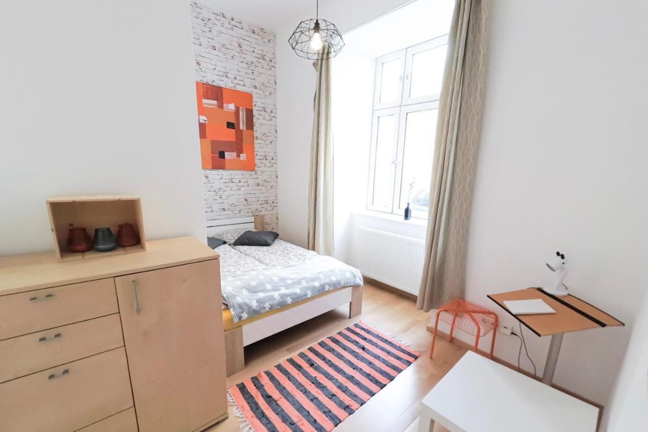 Vienna Lights Apartments - Meidling المظهر الخارجي الصورة