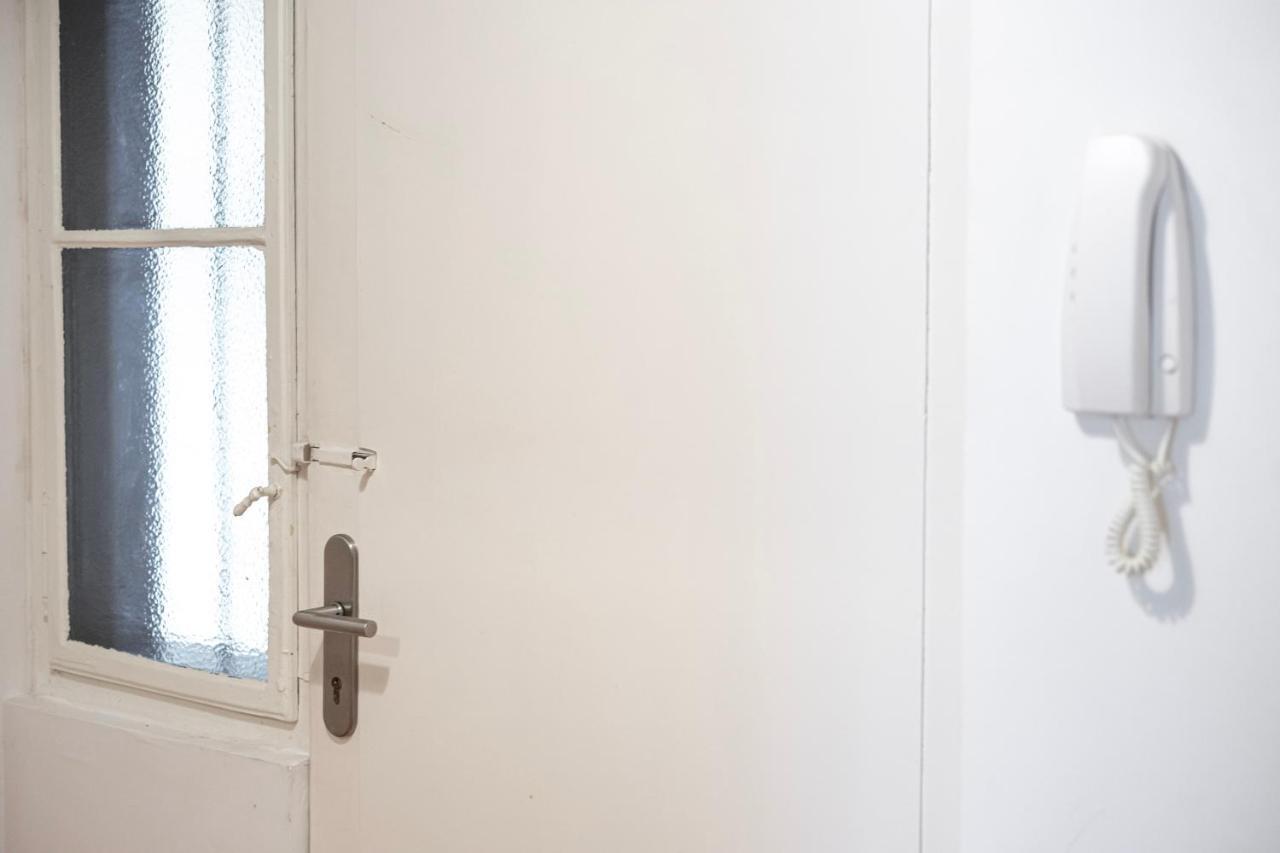 Vienna Lights Apartments - Meidling المظهر الخارجي الصورة