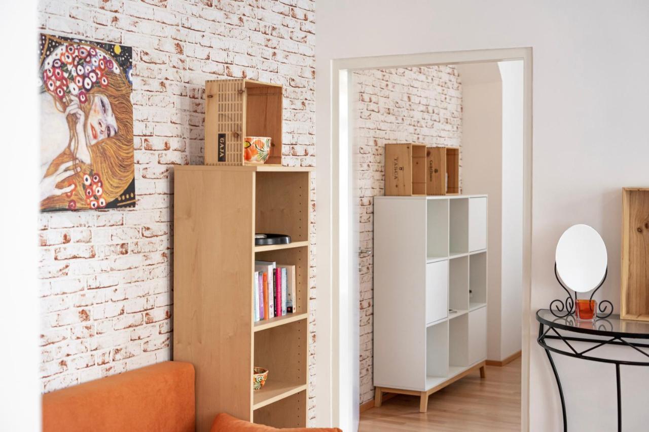 Vienna Lights Apartments - Meidling المظهر الخارجي الصورة