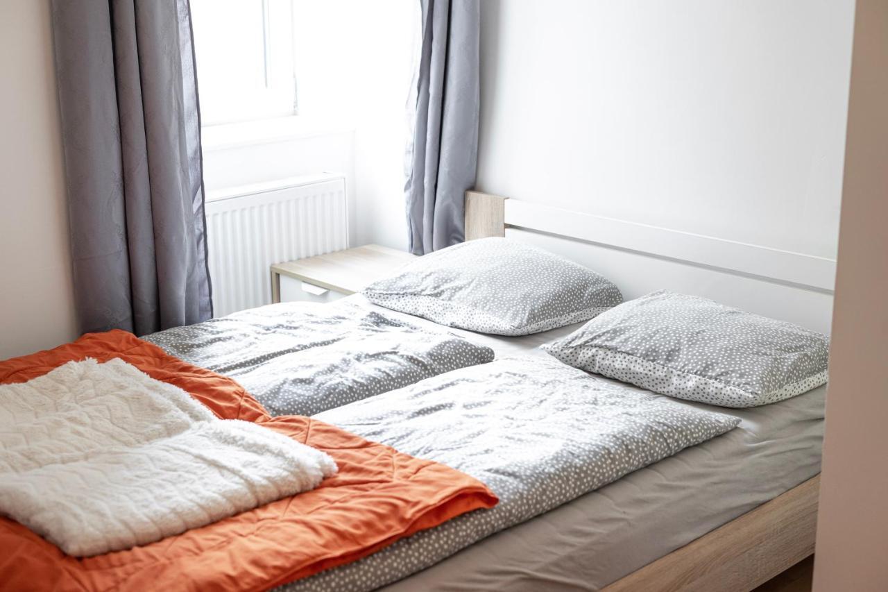 Vienna Lights Apartments - Meidling المظهر الخارجي الصورة